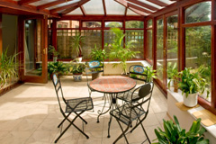 Picket Piece conservatory quotes